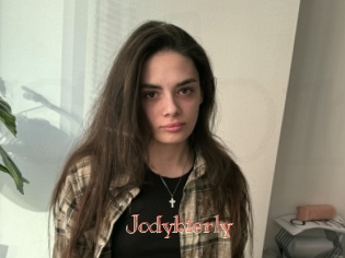 Jodybierly