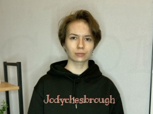 Jodychesbrough