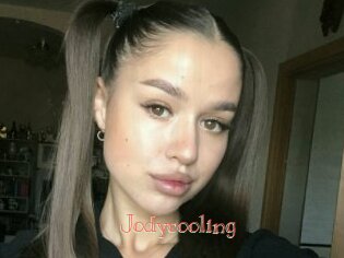 Jodycooling