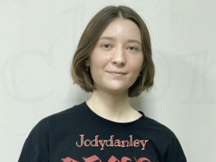 Jodydanley