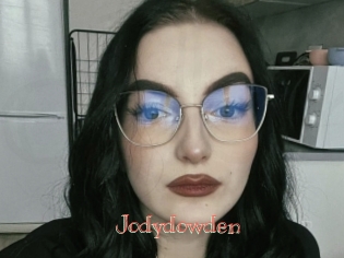 jodydowden Celebrix