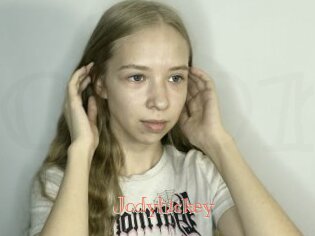 Jodyhickey