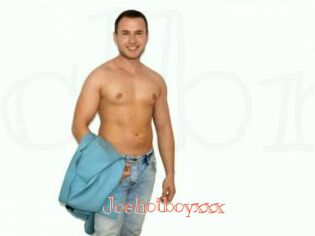 Joehotboyxxx