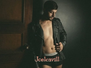 Joelcavill