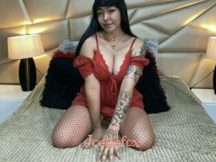 Joellefox