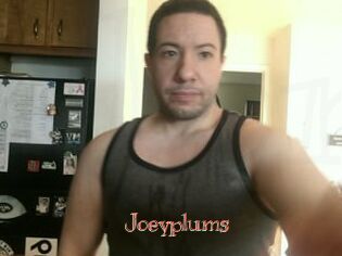 Joeyplums