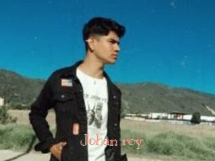 Johan_roy