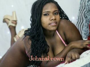 Johanabrown