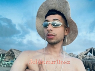 Johanmartinez