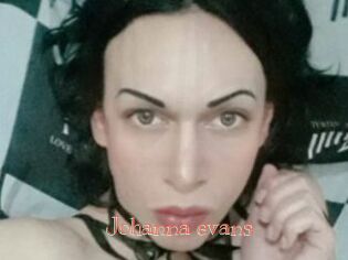 Johanna_evans