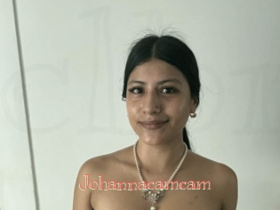 Johannacamcam