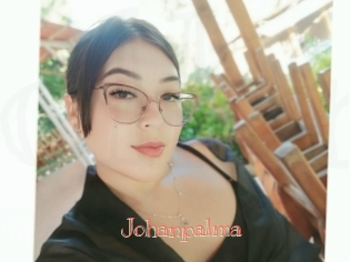 Johanpalma