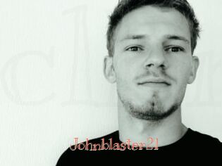 Johnblaster21