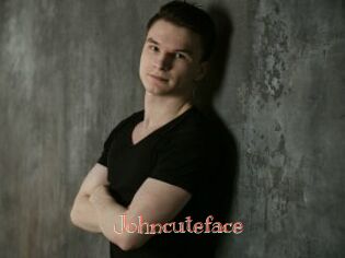 Johncuteface