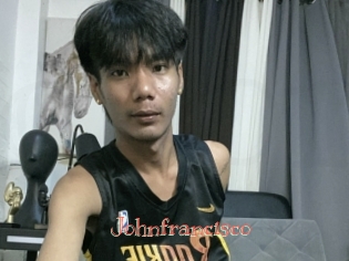 Johnfrancisco