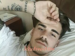 Johnfrenchiiie