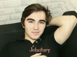 Johnfury
