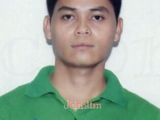 Johnlim