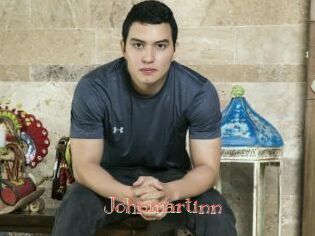 Johnmartinn