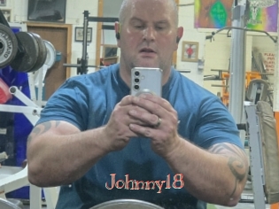 Johnny18