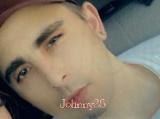 Johnny28