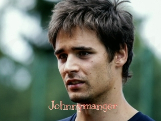 Johnnymanger