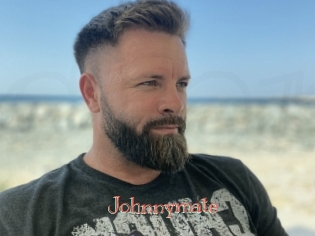 Johnnymate
