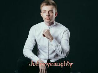 Johnnynaughty