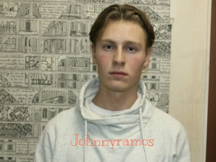 Johnnyramos