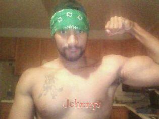 Johnnys