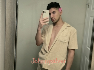 Johnnysilver
