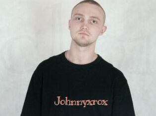 Johnnyxrox