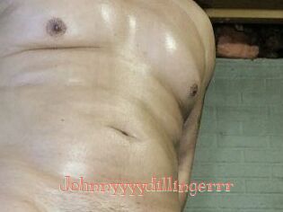 Johnnyyyydillingerrr