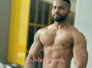 Johnsonmax