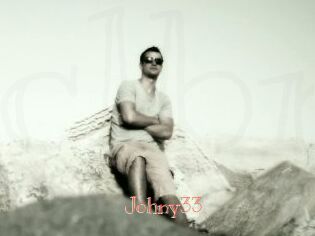 Johny33