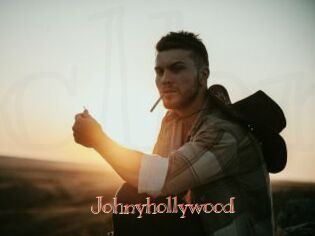 Johnyhollywood