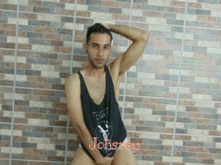 Johsrep