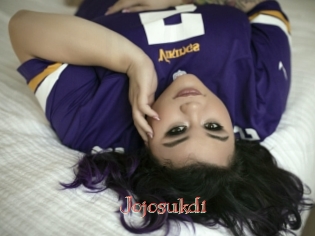 Jojosukdi
