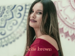 Jolie_brown