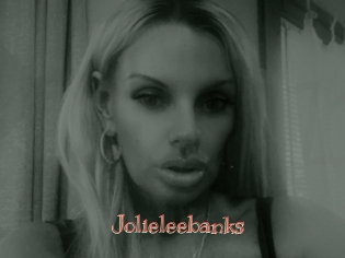 Jolieleebanks