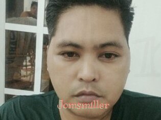 Jomsmiller