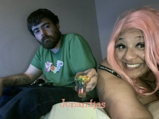 Jonandjas