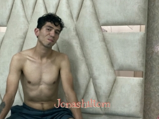 jonashiltom Celebrix