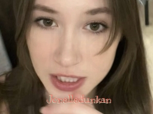 Jonelledunkan