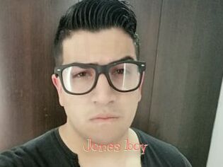 Jones_boy