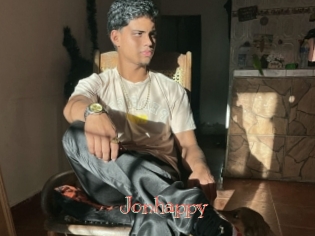 jonhappy Celebrix