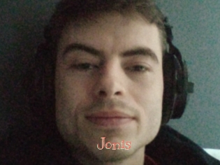 Jonis