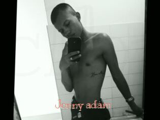Jonny_adam