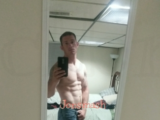 Jonsmash