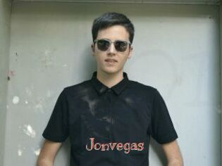 Jonvegas